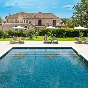 Hotel Neroli Bio Relais, La Rotondella