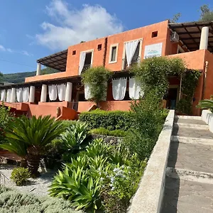 Appartement Salina, Malfa (Salina)