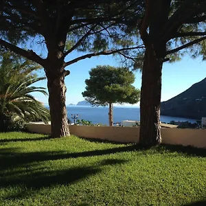 Appartement Cafarella, Malfa (Salina)