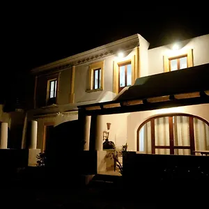 Maison d'hôtes Dell'avvocato, Malfa (Salina)